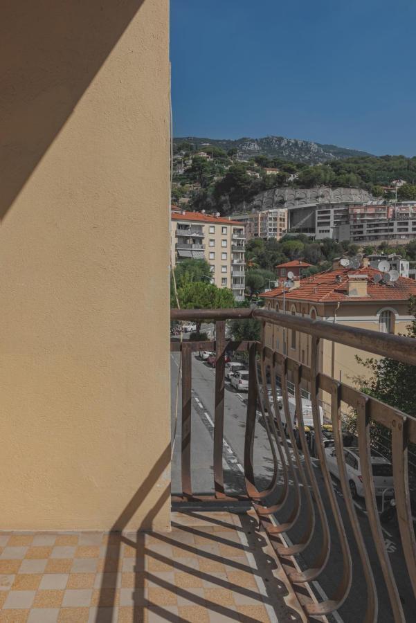 2 Bedroom Next To Monaco Apartment Beausoleil