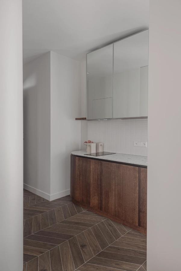 Apartment 2 Bedroom Next To Monaco Beausoleil