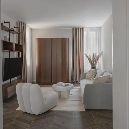 2 Bedroom Apartment Next To Monaco Beausoleil Exterior photo