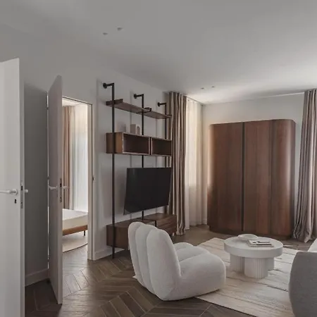 2 Bedroom Apartment Next To Monaco Beausoleil Exterior photo
