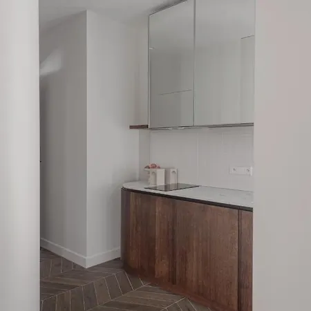 2 Bedroom Apartment Next To Monaco Beausoleil Exterior photo