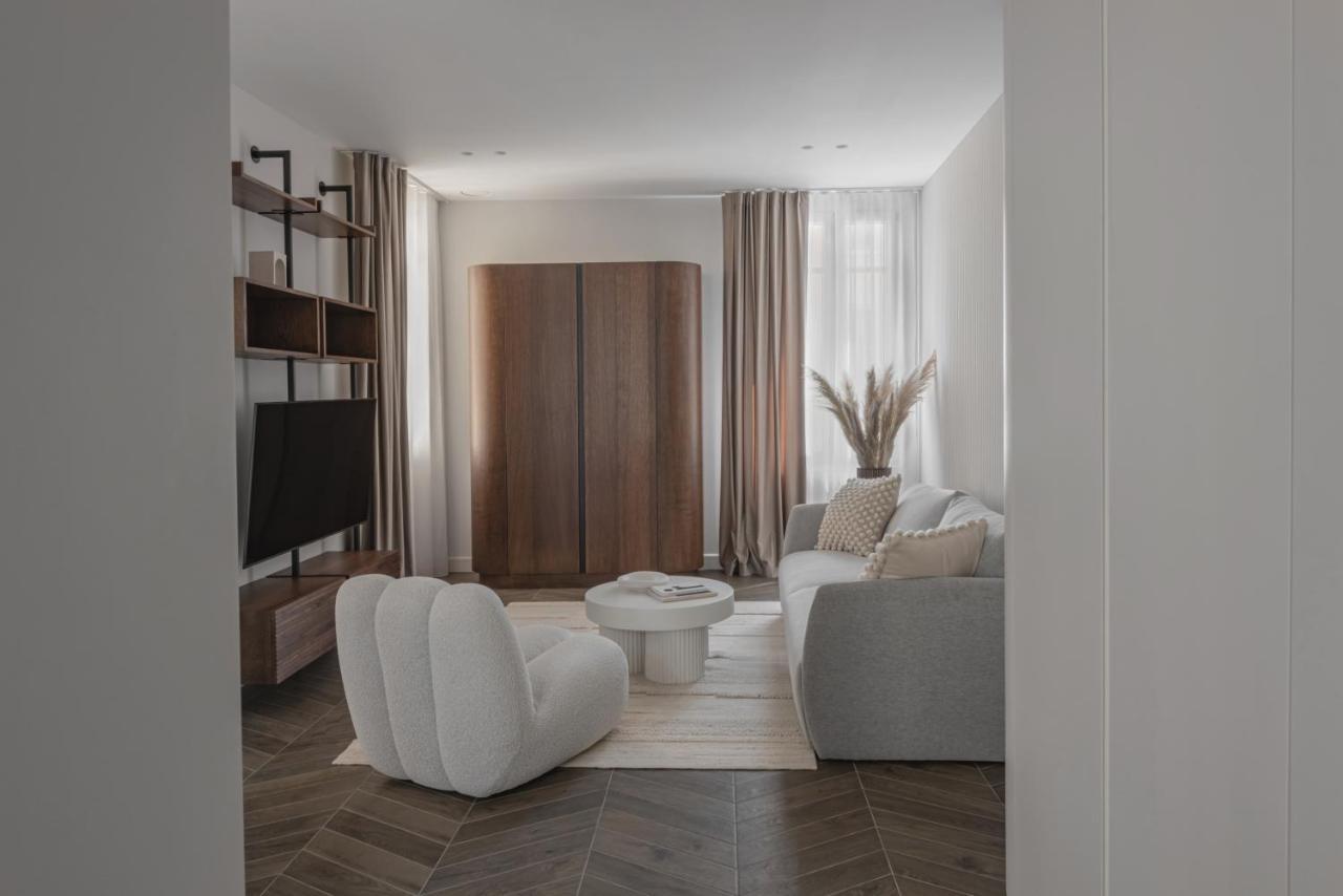 2 Bedroom Next To Monaco Beausoleil